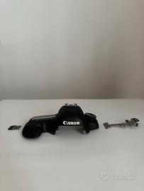 Calotta di ricambio Canon 5d Mark III