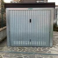 Box Auto prefabbricato 470x250x240