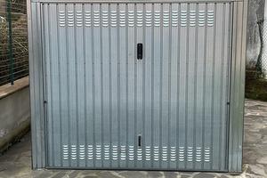 Box Auto prefabbricato 470x250x240