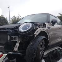 Pezzi di ricambio mini cooper S (f55) del 2021