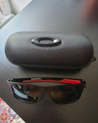 Oakley metal hokbrook