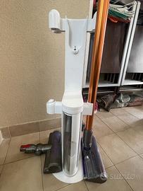 DYSON V10 DOK STAZIONE DI RICARICA