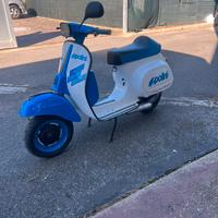 Piaggio vespa