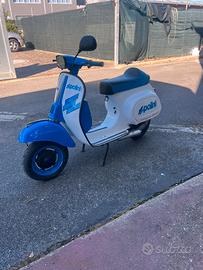 Piaggio vespa