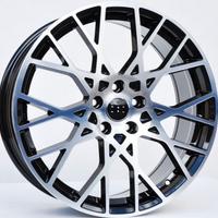 Set Cerchi dedica Audi RS3 2025 da 19 per A3 Q2 S3