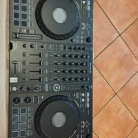 Pioneer DDJ- FLX10