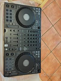Pioneer DDJ- FLX10