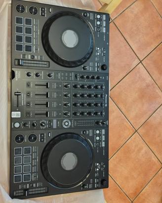 Pioneer DDJ- FLX10