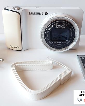 Fotocamera Samsung Galaxy