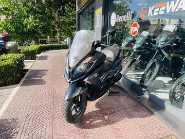 KYMCO Downtown 350i TUTTO INCLUSO ANCHE PASSAGGI
