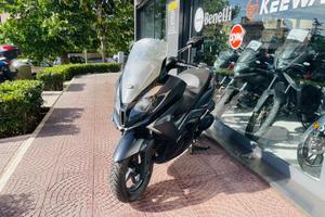 KYMCO Downtown 350i TUTTO INCLUSO ANCHE PASSAGGI
