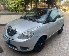 Lancia Y diesel