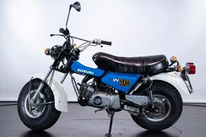 SUZUKI RV 90