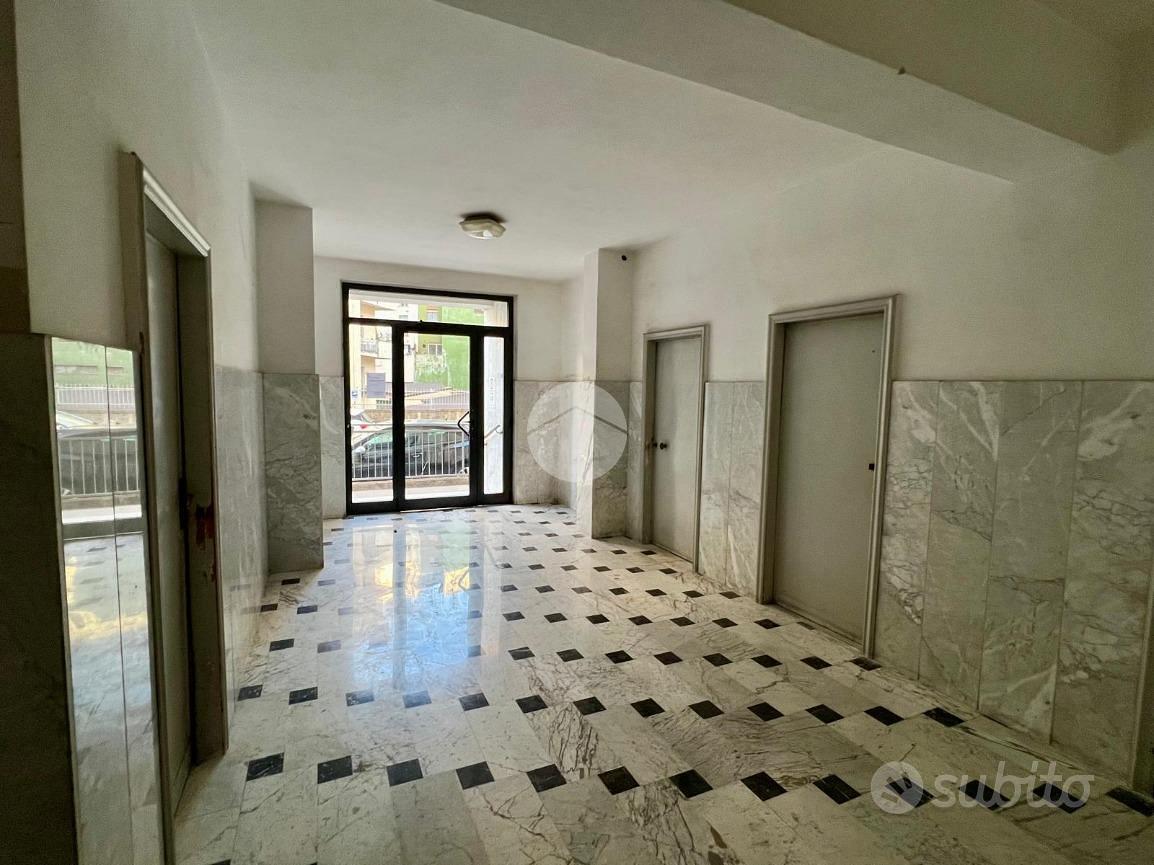 Appartamento – Cosenza, Città 2000 - Vista 3