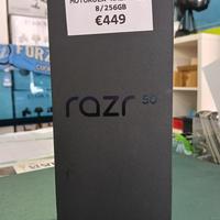 MOTOROLA RAZR 50 SUPER PROMO