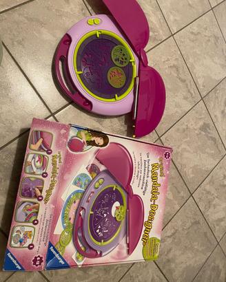 Mandala-designer Ravensburger