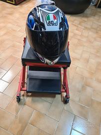 Casco Integrale Agv