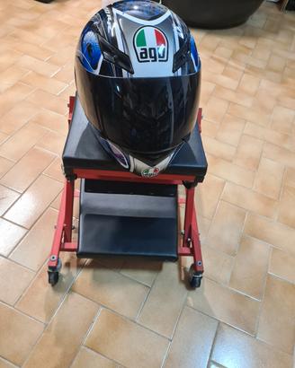 Casco Integrale Agv