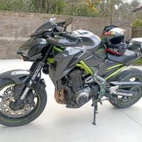 Kawasaki Z900