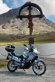  honda transalp 650 anno 2002