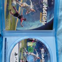 giichi ps5 Call of Duty: Black Ops e Rematch Elite