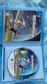 giichi ps5 Call of Duty: Black Ops e Rematch Elite