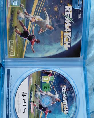 giichi ps5 Call of Duty: Black Ops e Rematch Elite