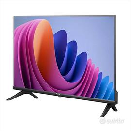 Smart TV Hisense 40"