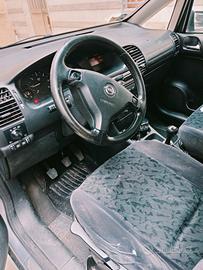 Opel a Zafira 