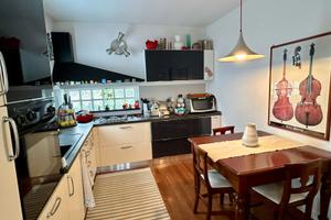 Bifamiliare spaziosa