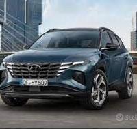 Ricambi usati hyundai tucson 2020
