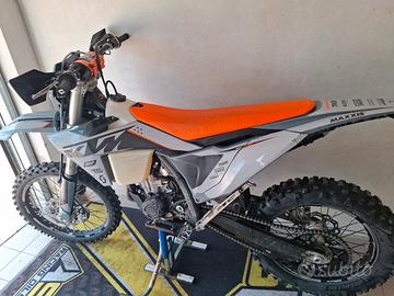 ktm 450 exc 