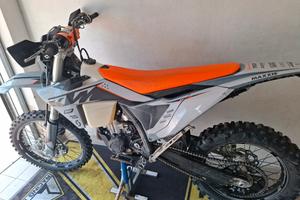 ktm 450 exc 