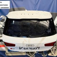 PORTELLONE POSTERIORE AUDI S3