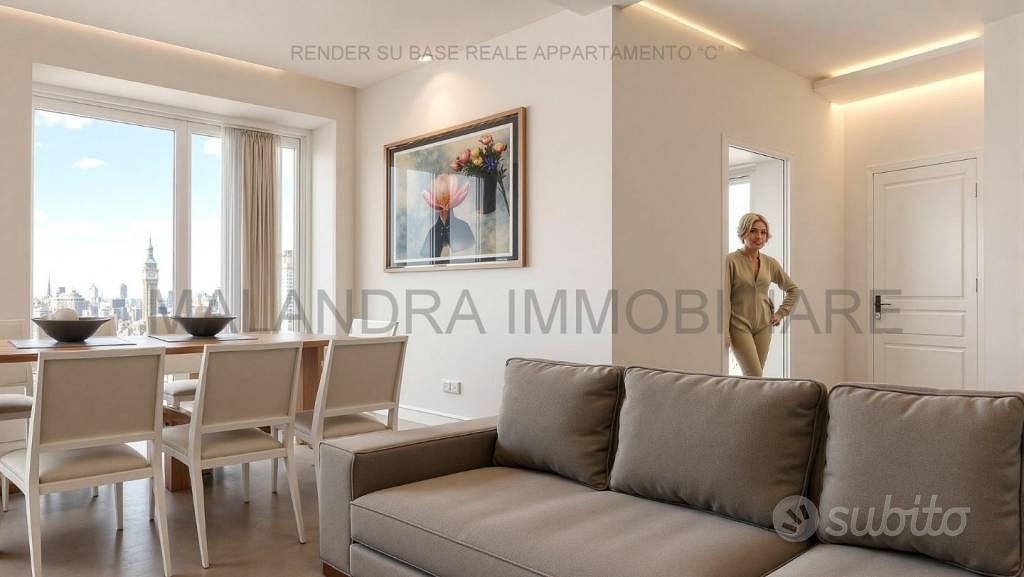 Appartamento – Varallo Pombia, Novara - Vista 3
