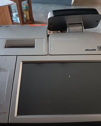 Registratore cassa Nettuno 7000plus