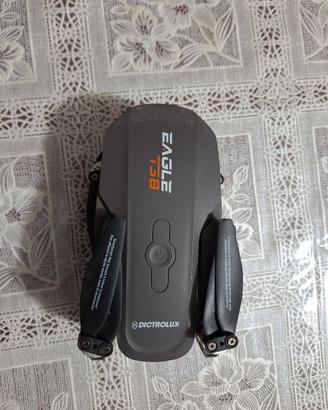 drone eagle t38