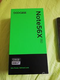 Dogee Note56X