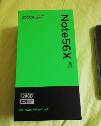 Dogee Note56X