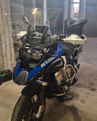 moto bmw