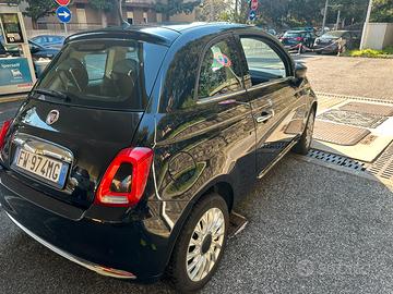 Fiat 500 POP