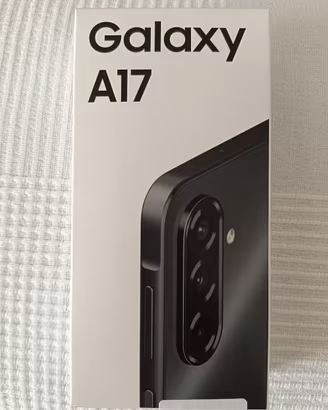 Samsung Galaxy A17