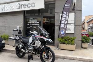 BMW R 1250 GS Adventure Abs my21
