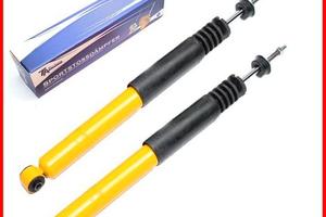 4 Ammortizzatori Sportivi Mercedes Classe C W202