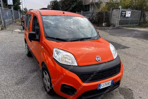 FIAT Qubo 1.3 MJT 80 CV Easy IN ARRIVO
