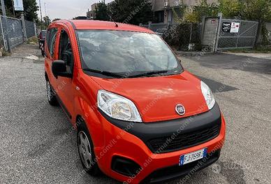 FIAT Qubo 1.3 MJT 80 CV Easy IN ARRIVO