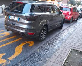 FORD Kuga 2ª serie - 2019