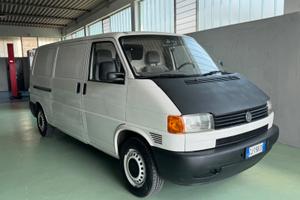 Volkswagen Transporter T4 2.5 tdi
