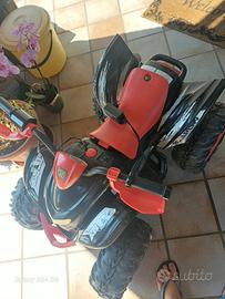 quad bambini 3-6 anni