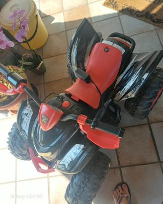 quad bambini 3-6 anni